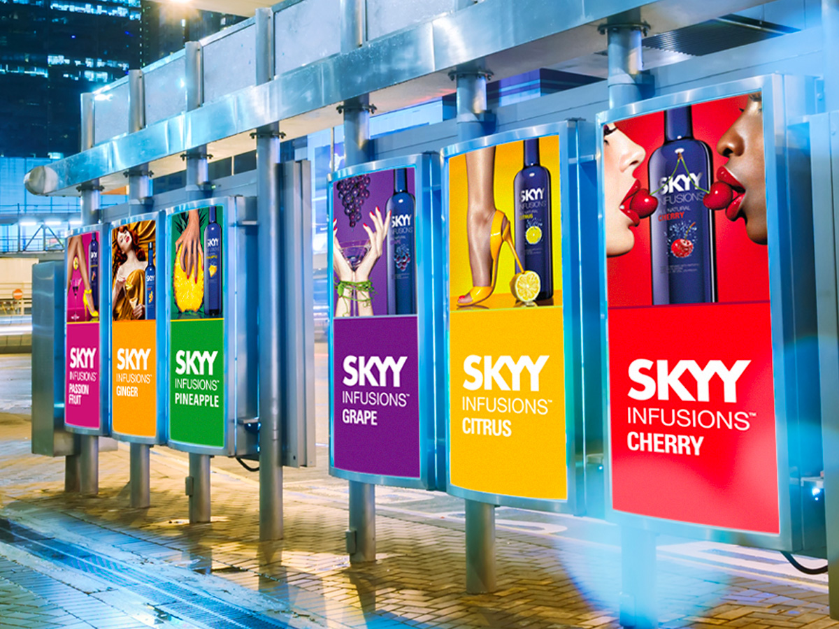 SKYY Infusions